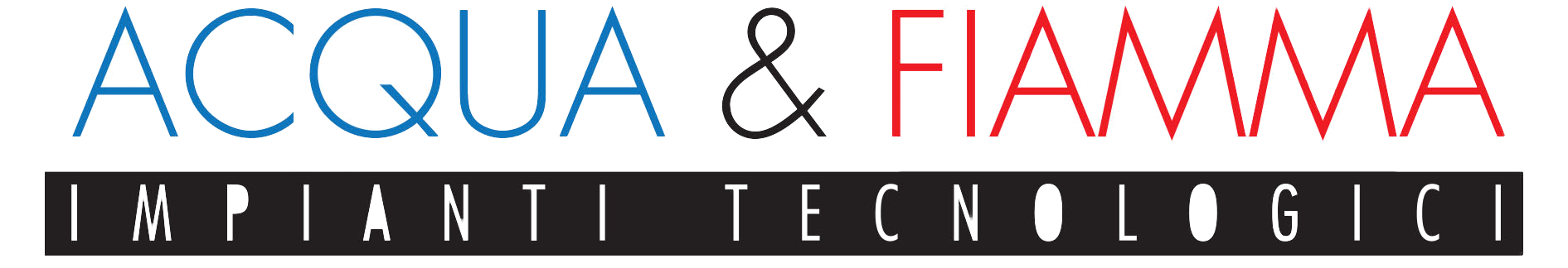 Acqua & Fiamma